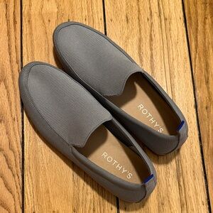 Rothy's Men's The Ravello Loafers